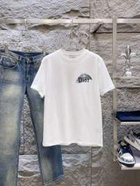 Picture of Dior T Shirts Short _SKUDiorS-2XLxetr19615935